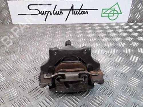 Left rear brake caliper BMW 1 (E81) 118 d | BP25766374M107 