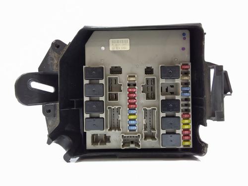 Used Fuse box RENAULT CLIO III (BR0/1, CR0/1) 1.5 dCi (BR17, CR17) (86 hp) 27621156