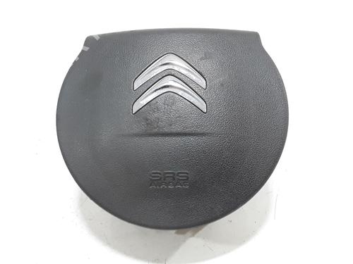 Used Driver airbag CITROËN C4 Picasso I MPV (UD_) 1.6 HDi 110 (112 hp) 27187488