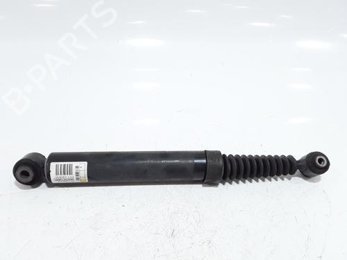 Used Right rear shock absorber DS DS 3 (SA_) 1.2 THP 110 / PureTech 110 (SAHNPS, SAHNZ6, SAHNZT) (110 hp) 32485026