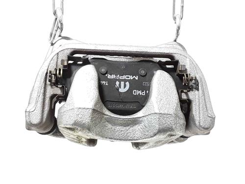 Used Right rear brake caliper FIAT 500X (334_) 1.0 (334.AXN1B) (120 hp) 25165644