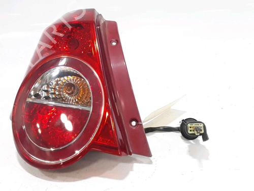 Left taillight CHEVROLET AVEO / KALOS Hatchback (T250, T255) 1.2 | BP25187854C34 