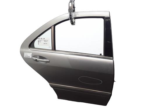 Used Right rear door Right rear door MERCEDES-BENZ S-CLASS (W220, V220) S 320 CDI (220.025, 220.125) (204 hp) 34197799 34197799