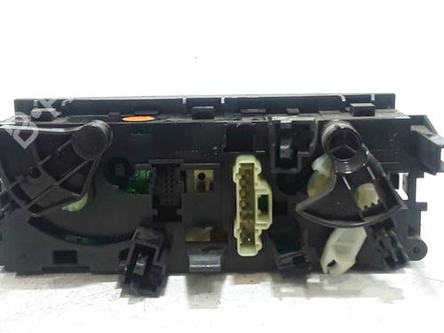 Climate control PEUGEOT 207 (WA_, WC_) 1.6 HDi | BP25170141I5 