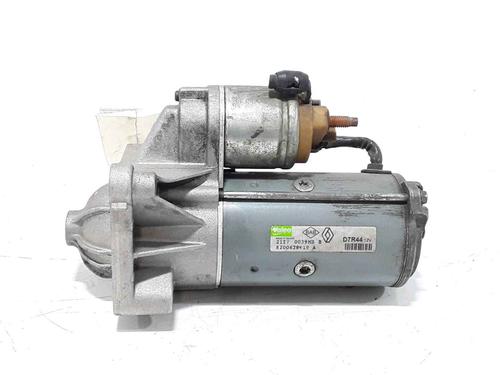 Używane Rozrusznik RENAULT GRAND SCÉNIC II (JM0/1_) 1.9 dCi (JM14) (131 hp) 25178626