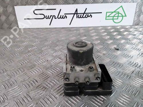 Used ABS pump OPEL ASTRA H (A04) 1.7 CDTI (L48) (80 hp) 25166286