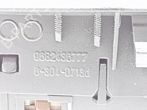 Switch CITROËN C5 III (RD_) 1.6 HDi 115 (RD9HRA, RD9HLA, RD9HL0) | BP38448793I30 - Image 2