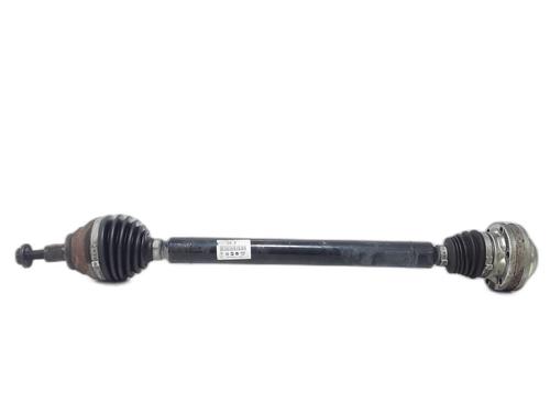 Used Right front driveshaft VW GOLF VII (5G1, BQ1, BE1, BE2) 2.0 TDI (150 hp) 30163163