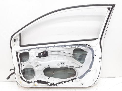 Right front door KIA PICANTO II (TA) 1.0 | BP25767379C3 
