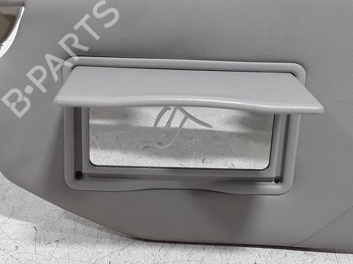 Left sun visor FORD KA+ III (UK, FK) 1.2 Ti-VCT | BP32222009I1