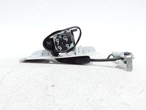 Used Front left seatbelt Front left seatbelt OPEL CORSA E (X15) 1.2 (08, 68) (69 hp) 33221137 33221137