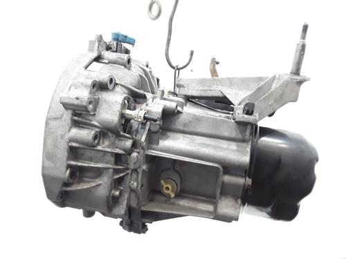 Gearbox RENAULT GRAND SCÉNIC II (JM0/1_) 1.6 | BP27194233M3 