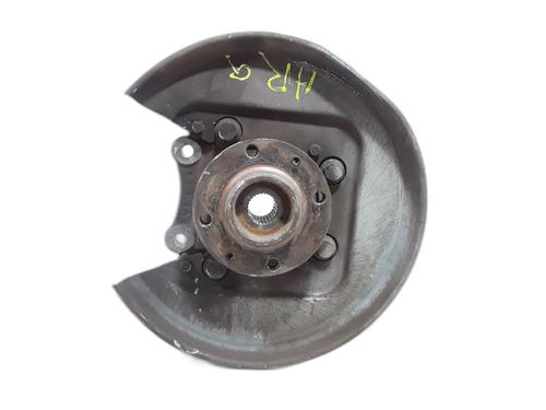 Used Left rear steering knuckle PEUGEOT 3008 I MPV (0U_) 2.0 HDi Hybrid4 (0URHCA) (200 hp) 31029279