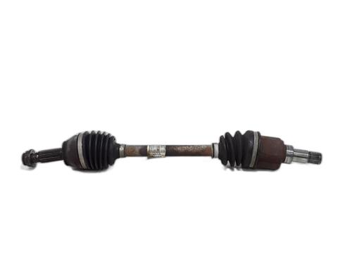 Used Left front driveshaft FORD FIESTA VI (CB1, CCN) 1.4 TDCi (70 hp) 31283079