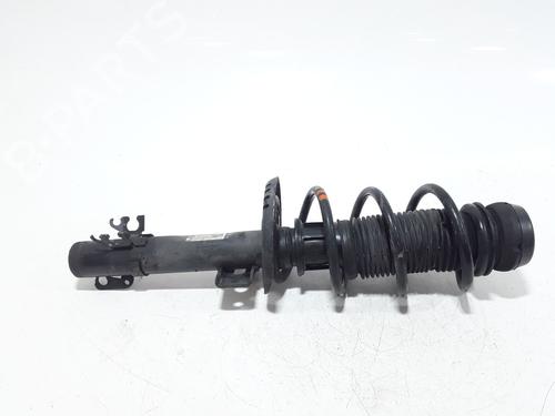 Right front shock absorber AUDI A1 Sportback (8XA, 8XF) 1.6 TDI | BP25195891M17 