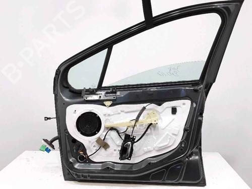 Right front door PEUGEOT 308 I (4A_, 4C_) 1.6 HDi | BP25194277C3 