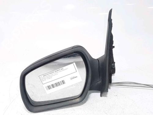 Left mirror FORD FUSION (JU_) 1.4 TDCi | BP25187037C26 