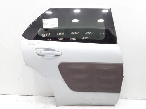 Used Right rear door CITROËN C4 CACTUS 1.6 HDi 90 (92 hp) 28120581