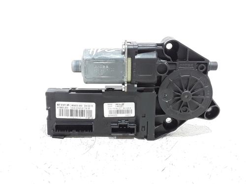Used Left front window motor Left front window motor RENAULT SCÉNIC III (JZ0/1_) 1.6 dCi (JZ00, JZ12) (130 hp) 32767344 32767344
