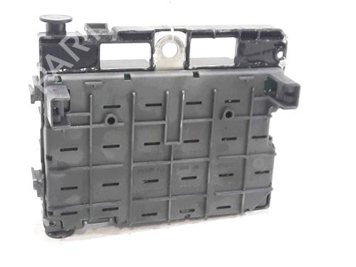 Fuse box PEUGEOT 206 Hatchback (2A/C) 1.4 HDi eco 70 | BP25177384E1 