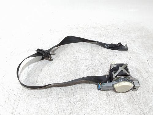 Front left seatbelt CITROËN C3 II (SC_) 1.1 i | BP40464043I26 - Image 3