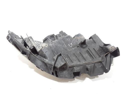 Left headlight RENAULT MEGANE II (BM0/1_, CM0/1_) 1.6 16V (BM0C, CM0C) | BP25182071C28 