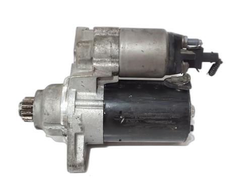 Motorino avviamento VW FOX Hatchback (5Z1, 5Z3, 5Z4) 1.2 (55 hp) 27886651