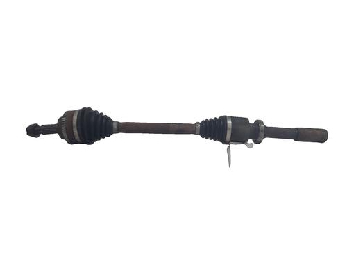 Used Right front driveshaft Right front driveshaft RENAULT MEGANE I (BA0/1_) [1995-2004] 33726839 33726839