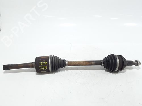 Used Right rear driveshaft LAND ROVER RANGE ROVER SPORT I (L320) 3.6 D 4x4 (272 hp) 25201078