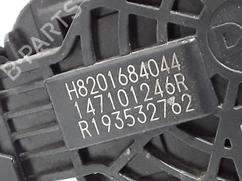 Egr RENAULT CLIO V (B7_) 1.5 Blue dCi 115 (B7AD) | BP28363940M69