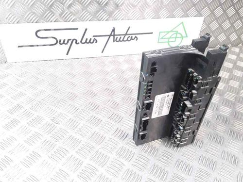 Fuse box MERCEDES-BENZ B-CLASS Sports Tourer (W245) B 180 CDI (245.207) | BP25176901E1 