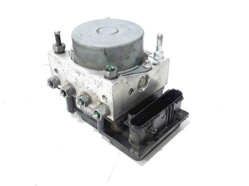 Used ABS pump RENAULT CLIO III (BR0/1, CR0/1) 1.5 dCi (75 hp) 25165481