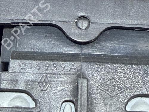 Used Switch Switch RENAULT TWINGO II (CN0_) 1.2 16V (CN0K, CN0V, CN0A) (76 hp) 40049968 40049968