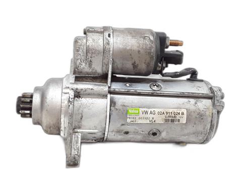 Used Starter VW GOLF IV (1J1) 1.9 TDI (90 hp) 28532666