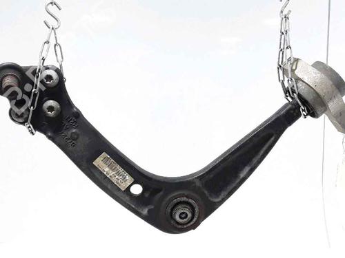 Used Right front suspension arm PEUGEOT 508 I (8D_) 1.6 HDi (112 hp) 25199092