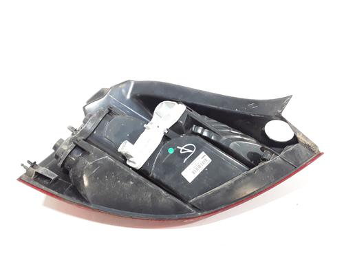 Right taillight RENAULT MEGANE II (BM0/1_, CM0/1_) 1.6 16V (BM0C, CM0C) | BP25193689C35 