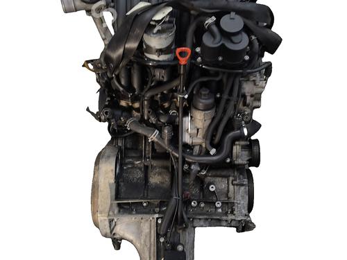 Engine MERCEDES-BENZ A-CLASS (W168) A 170 CDI (168.009, 168.109) | BP37686096M1 - Image 4