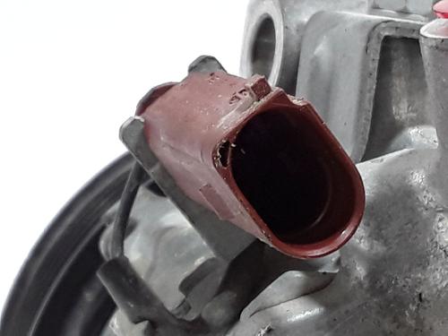 AC Kompressor VW POLO VI (AW1, BZ1, AE1) 1.0 TSI | BP30824380M34