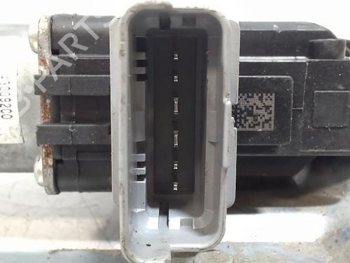 Rudehejsemekanisme Højre foran CITROËN BERLINGO MULTISPACE (B9) 1.6 HDi 90 | BP31301636C23