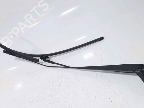 Used Front windshield wiper arm PEUGEOT 207 SW (WK_) 1.6 HDi (90 hp) 25202403