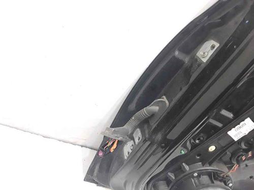 Right front door VW GOLF VI (5K1) 2.0 TDI | BP25194100C3 