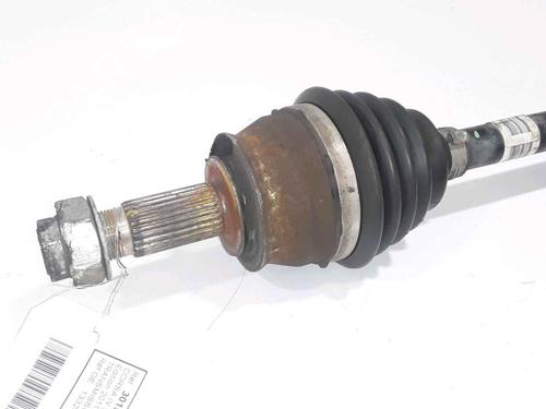 Right front driveshaft OPEL CORSA D (S07) 1.3 CDTI (L08, L68) | BP25200070M39 