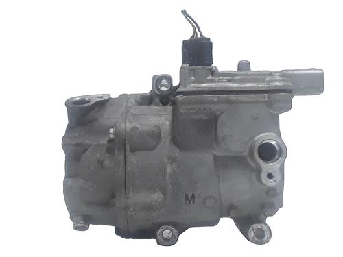 Used AC compressor AC compressor TOYOTA YARIS (_P13_) 1.5 Hybrid (NHP130_, NHP130) (101 hp) 34268327 34268327