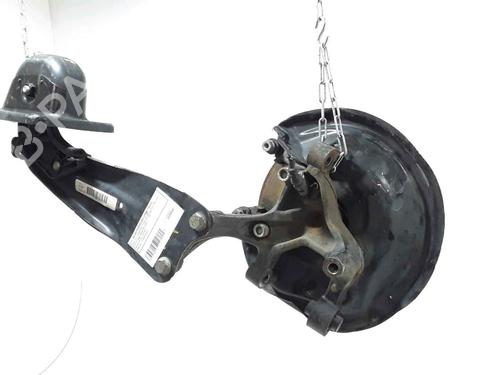 Right rear suspension arm VW BEETLE Convertible (5C7, 5C8) 2.0 TDI | BP25197609M15 