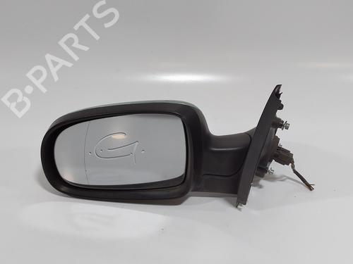 Used Left mirror Left mirror OPEL CORSA C (X01) 1.3 CDTI (F08, F68) (70 hp) 33858434 33858434