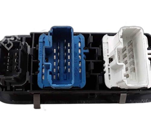 Switch RENAULT CLIO III (BR0/1, CR0/1) 1.5 dCi | BP25186128I30 