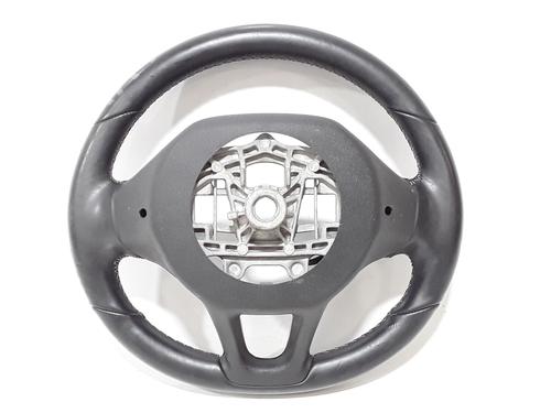 Steering wheel PEUGEOT 208 I (CA_, CC_) 1.2 PureTech 82 | BP29055222C49