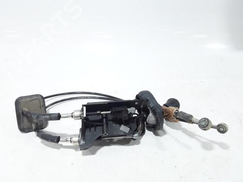 Used Gear lever FORD KA (RU8) 1.3 TDCi (75 hp) 25184916