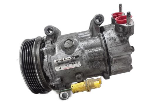 AC compressor CITROËN C3 I (FC_, FN_) 1.4 i | BP29293568M34 
