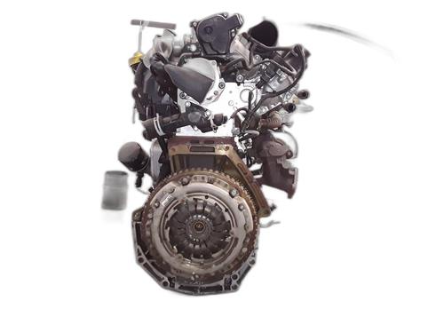 Motor RENAULT CLIO IV (BH_) 1.5 dCi 75 (75 hp) 30530450